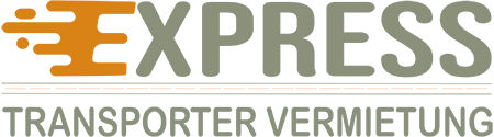 Express Transporter Vermietung — clever mieten